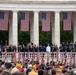 The 158th National Memorial Day Observance