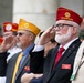 The 158th National Memorial Day Observance