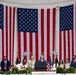 The 158th National Memorial Day Observance