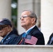 The 158th National Memorial Day Observance