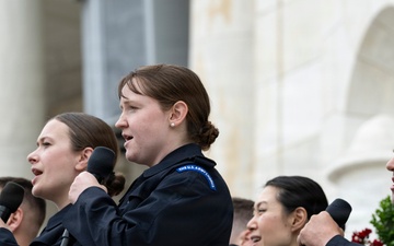 The 158th National Memorial Day Observance
