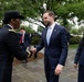The 158th National Memorial Day Observance