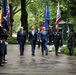 The 158th National Memorial Day Observance