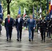 The 158th National Memorial Day Observance