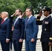The 158th National Memorial Day Observance