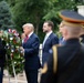The 158th National Memorial Day Observance