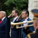 The 158th National Memorial Day Observance