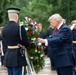 The 158th National Memorial Day Observance