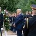 The 158th National Memorial Day Observance