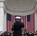 The 158th National Memorial Day Observance