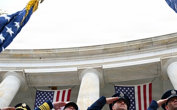The 158th National Memorial Day Observance