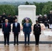 The 158th National Memorial Day Observance