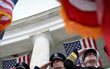 The 158th National Memorial Day Observance