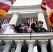 The 158th National Memorial Day Observance