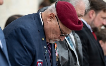 The 158th National Memorial Day Observance