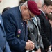 The 158th National Memorial Day Observance