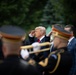 The 158th National Memorial Day Observance