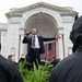 The 158th National Memorial Day Observance