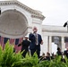 The 158th National Memorial Day Observance