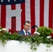 The 158th National Memorial Day Observance