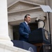 The 158th National Memorial Day Observance