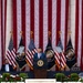 The 158th National Memorial Day Observance