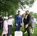 The 158th National Memorial Day Observance