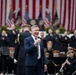 The 158th National Memorial Day Observance