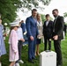 The 158th National Memorial Day Observance