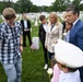 The 158th National Memorial Day Observance