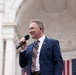 The 158th National Memorial Day Observance