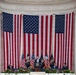 The 158th National Memorial Day Observance