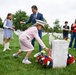 The 158th National Memorial Day Observance