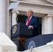 The 158th National Memorial Day Observance