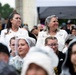 The 158th National Memorial Day Observance