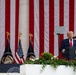 The 158th National Memorial Day Observance