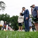 The 158th National Memorial Day Observance