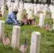 The 158th National Memorial Day Observance