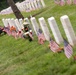 The 158th National Memorial Day Observance