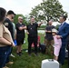 The 158th National Memorial Day Observance