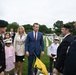 The 158th National Memorial Day Observance