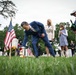 The 158th National Memorial Day Observance