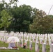 The 158th National Memorial Day Observance