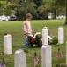 The 158th National Memorial Day Observance
