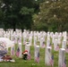 The 158th National Memorial Day Observance