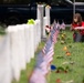 The 158th National Memorial Day Observance