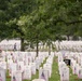 The 158th National Memorial Day Observance