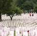 The 158th National Memorial Day Observance