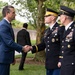 The 158th National Memorial Day Observance