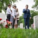 The 158th National Memorial Day Observance